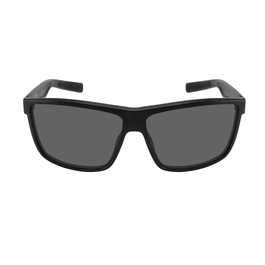 MEN SPORT WRAP SQUARE / RECTANGULAR SUNGLASS 541137-SD