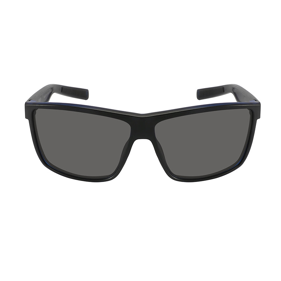 MEN SPORT WRAP SQUARE / RECTANGULAR SUNGLASS 541137-SD