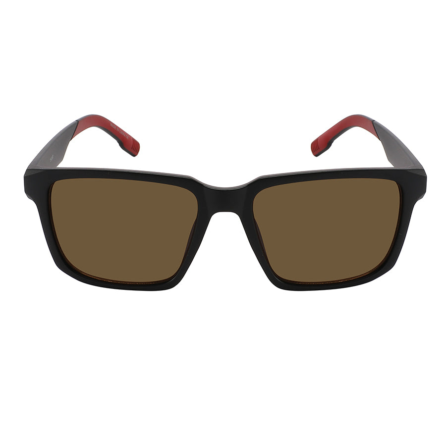 SQUARE MEN SUNGLASS 541147TT-SD