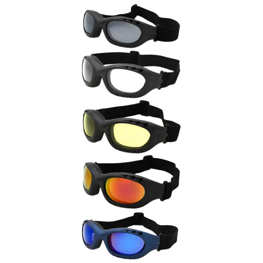 SPORT UNISEX BULK WHOLESALE SUNGLASSES 54600/MIX