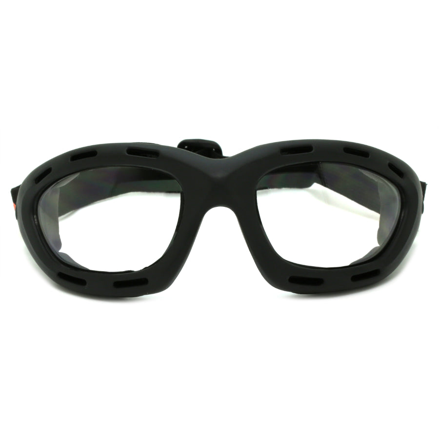 SPORT UNISEX BULK WHOLESALE SUNGLASSES 55203MT/MIX