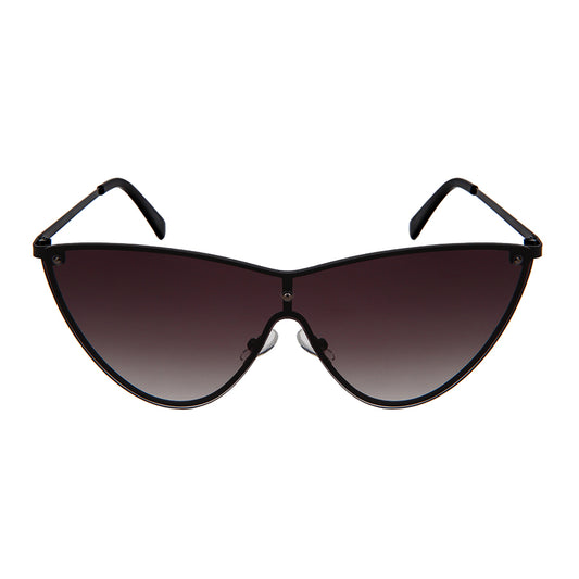 CAT EYE LADIES BULK WHOLESALE SUNGLASSES 55693-FLFM