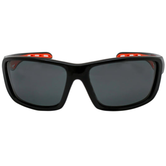 POLARIZED SPORTS WRAP UNISEX BULK SUNGLASSES 570020/P