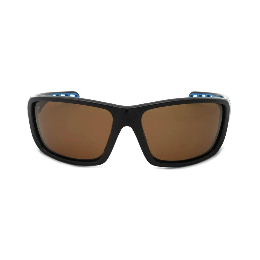 POLARIZED SPORTS WRAP UNISEX BULK SUNGLASSES 570020/P