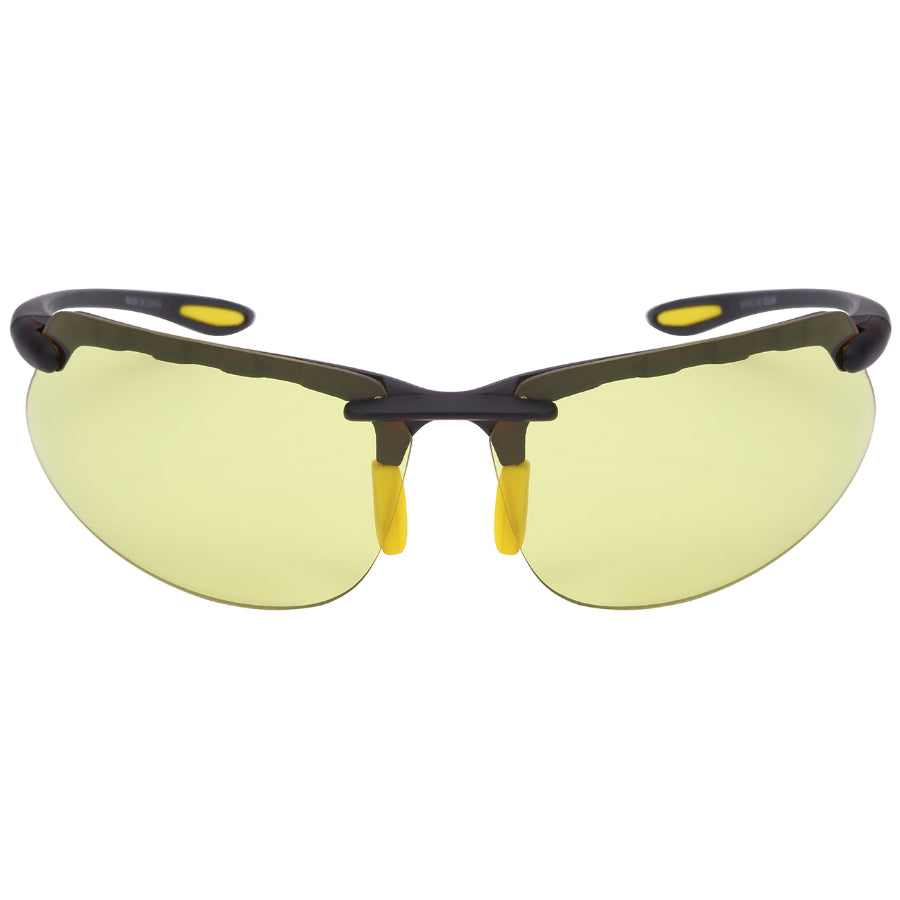 SPORT UNISEX BULK WHOLESALE NIGHT DRIVER SUNGLASS 570053-ND