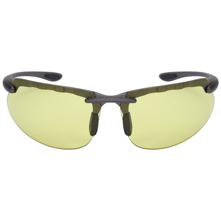 SPORT UNISEX BULK WHOLESALE NIGHT DRIVER SUNGLASS 570053-ND