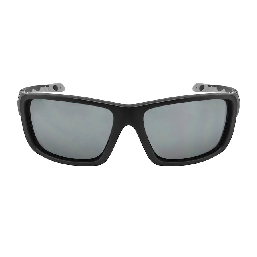 SAFETY Z87+ SQUARE SPORT WRAP UNISEX SAFETY SUNGLASSES WHOLESALE 570058/REV