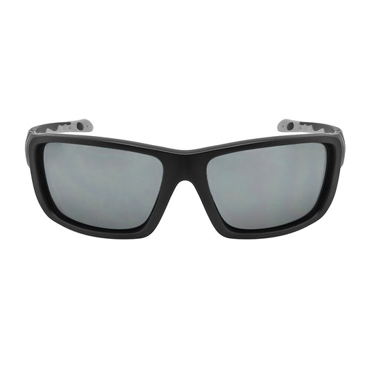 SAFETY Z87+ SQUARE SPORT WRAP UNISEX SAFETY SUNGLASSES WHOLESALE 570058/REV