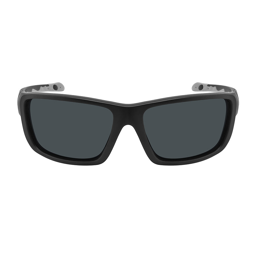 SAFETY Z87+ SQUARE SPORT WRAP UNISEX SAFETY SUNGLASSES WHOLESALE 570058/SD