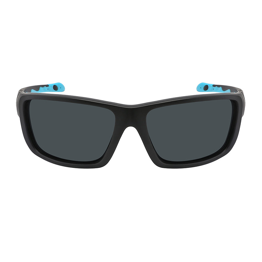SAFETY Z87+ SQUARE SPORT WRAP UNISEX SAFETY SUNGLASSES WHOLESALE 570058/SD