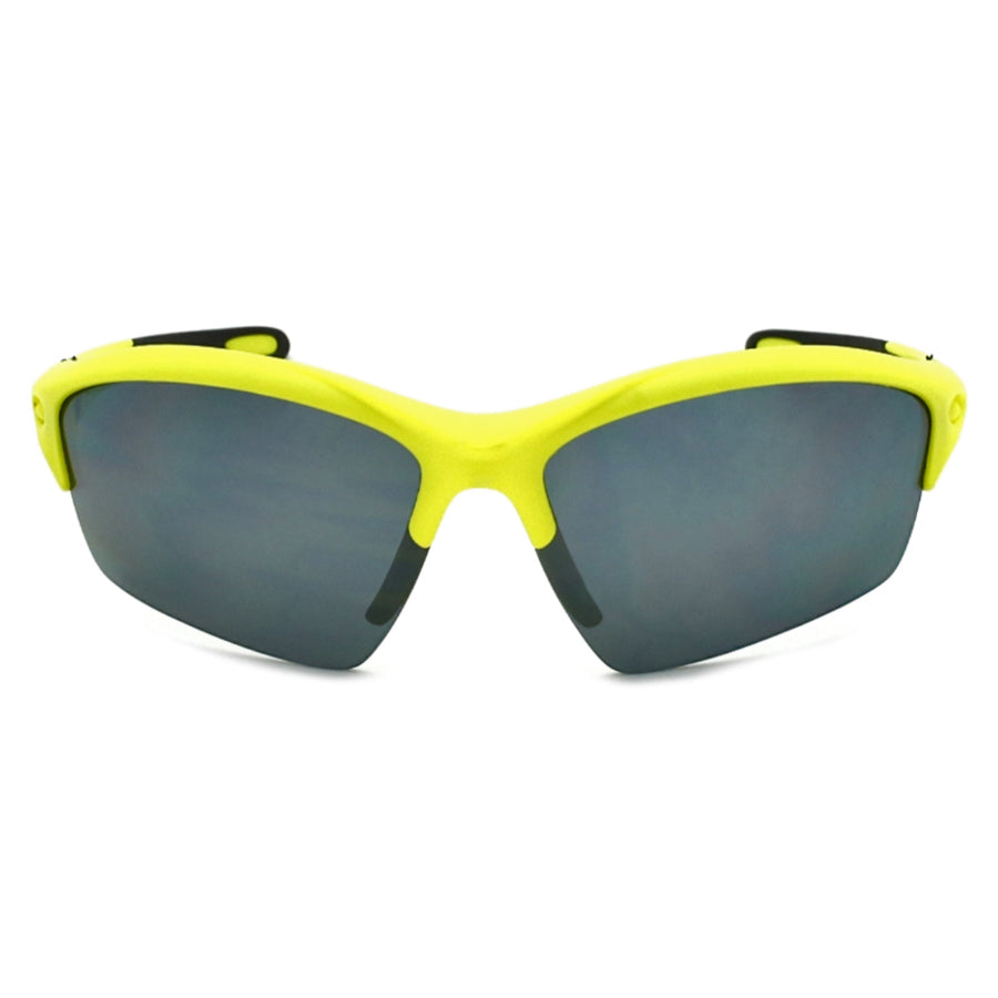 SPORT BLADES WRAP UNISEX SUNGLASSES IN BULK 570060/FM