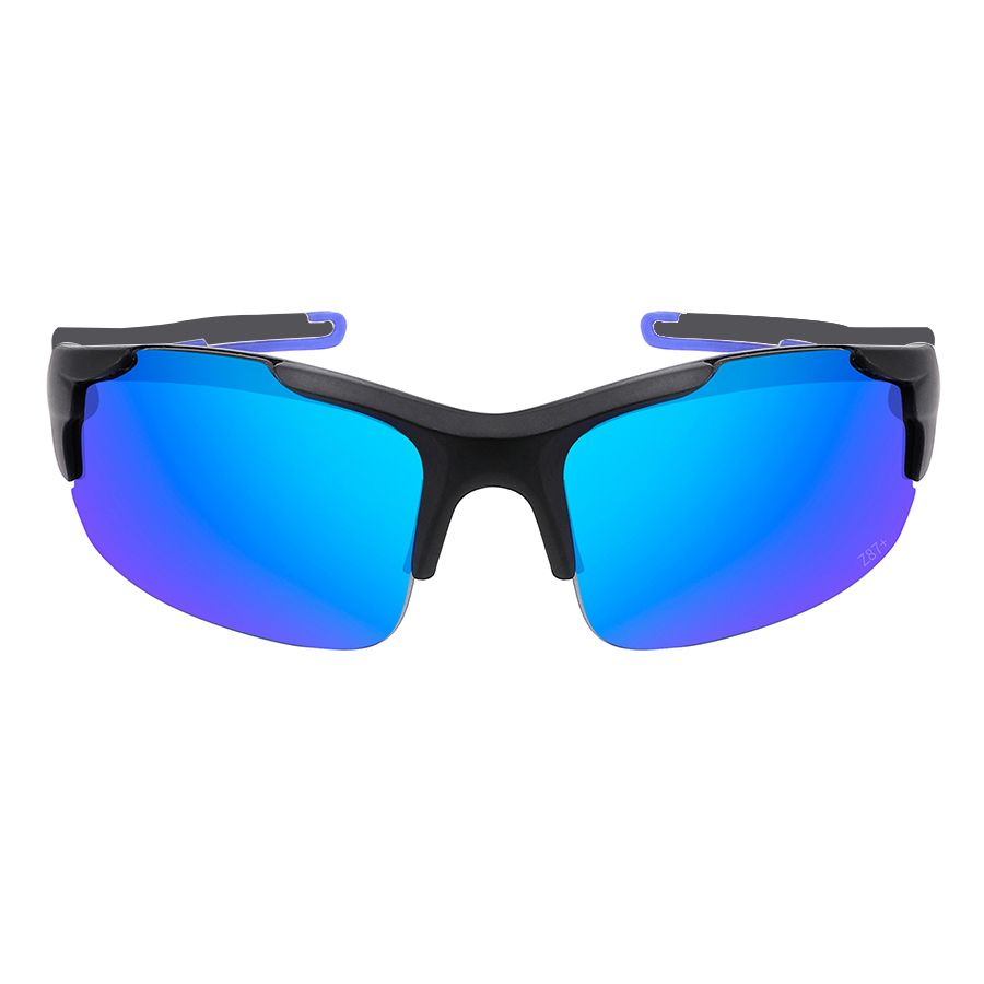 SAFETY Z87 SPORT BLADES WRAP UNISEX BULK SUNGLASSES 570079/REV