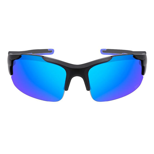 SAFETY Z87 SPORT BLADES WRAP UNISEX BULK SUNGLASSES 570079/REV