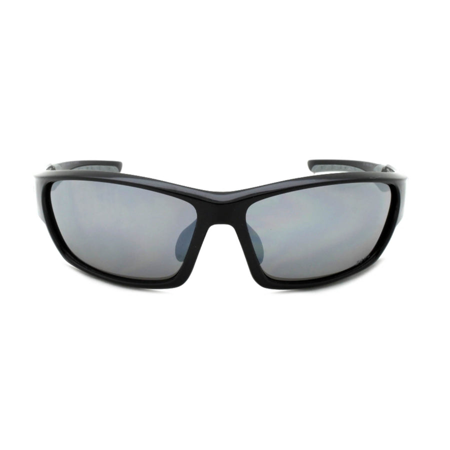 SAFETY Z87 SPORTS WRAP UNISEX WHOLESALE SUNGLASSES 570090/FM