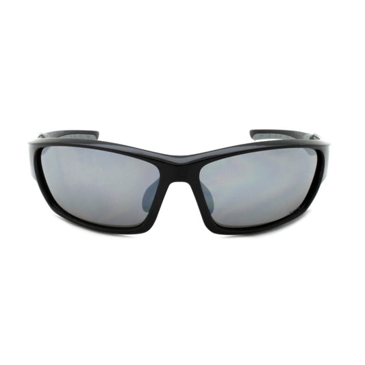 SAFETY Z87 SPORTS WRAP UNISEX WHOLESALE SUNGLASSES 570090/FM