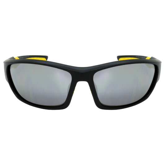 SAFETY Z87 SPORTS WRAP UNISEX WHOLESALE SUNGLASSES 570090/FM