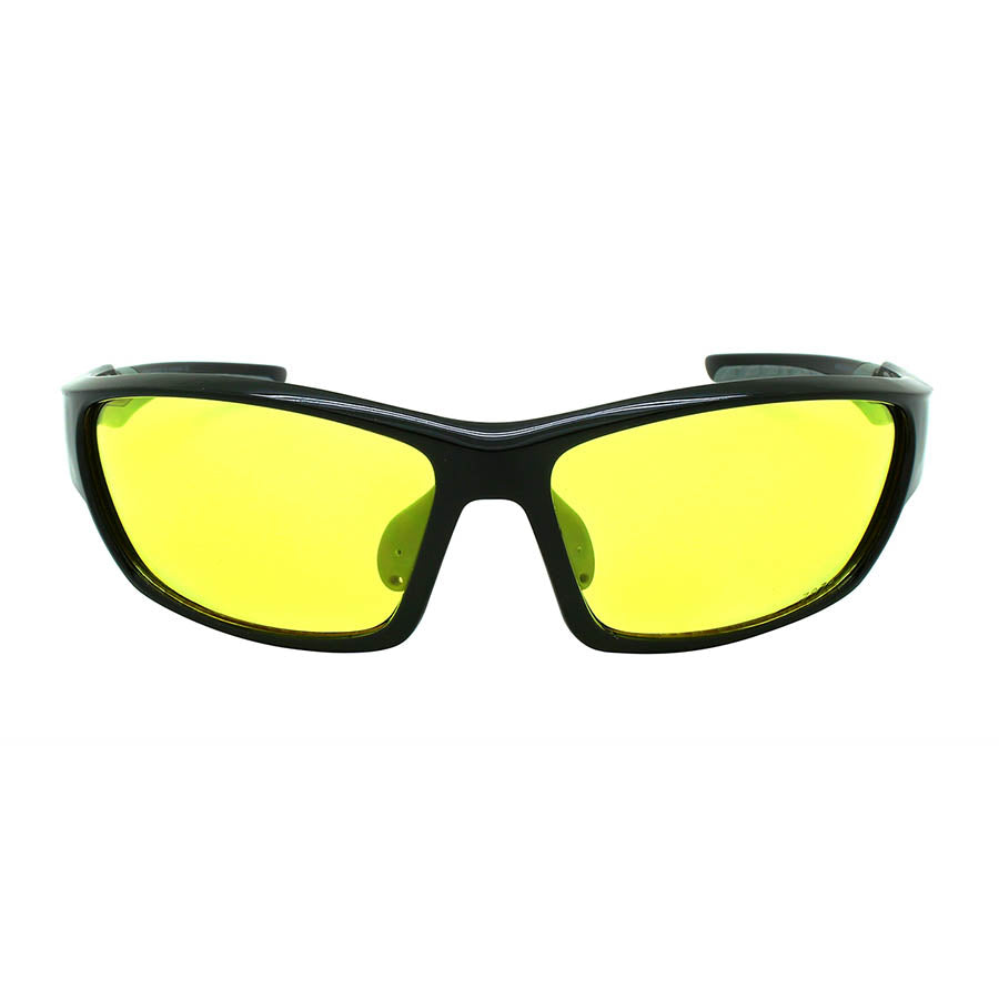 SAFETY Z87 SPORT WRAP UNISEX BULK SUNGLASSES 570090/ND