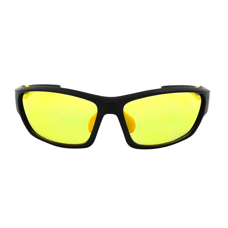 SAFETY Z87 SPORT WRAP UNISEX BULK SUNGLASSES 570090/ND