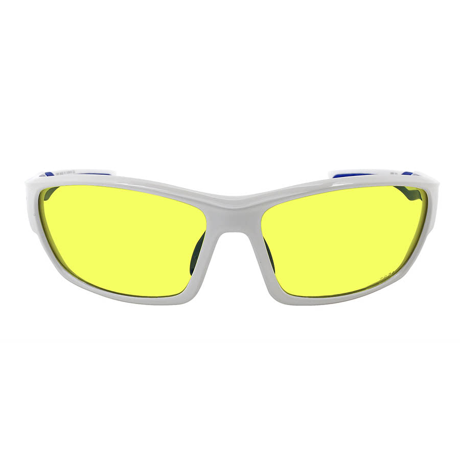 SAFETY Z87 SPORT WRAP UNISEX BULK SUNGLASSES 570090/ND