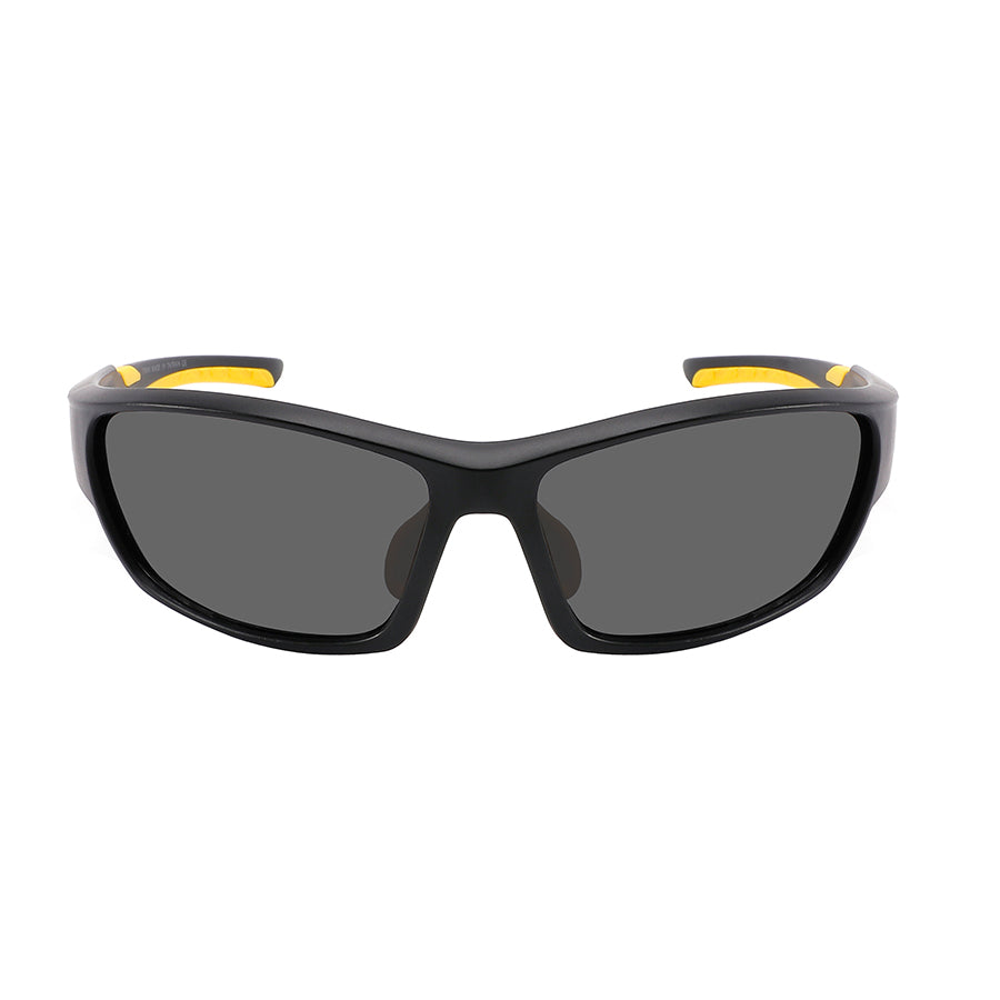 SAFETY Z87 SPORT WRAP UNISEX WHOLESALE SUNGLASSES 570090/SD