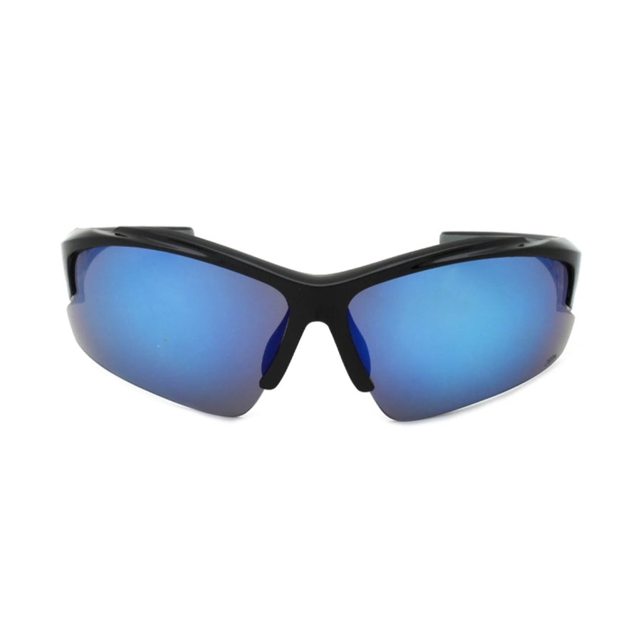 SAFETY Z87 SPORTS BLADES WRAP UNISEX BULK SUNGLASSES 570093/REV