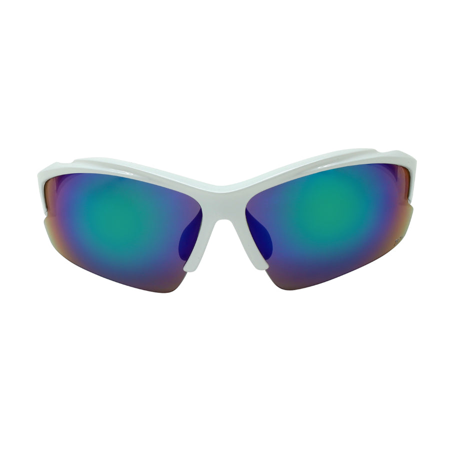 SAFETY Z87 SPORTS BLADES WRAP UNISEX BULK SUNGLASSES 570093/REV