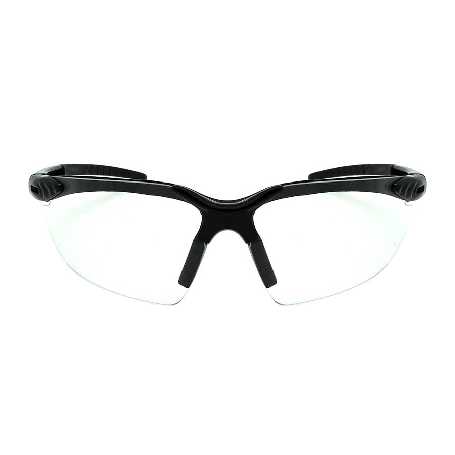 SAFETY Z87 SPORT BLADES WRAP UNISEX BULK SUNGLASSES 570095/CL