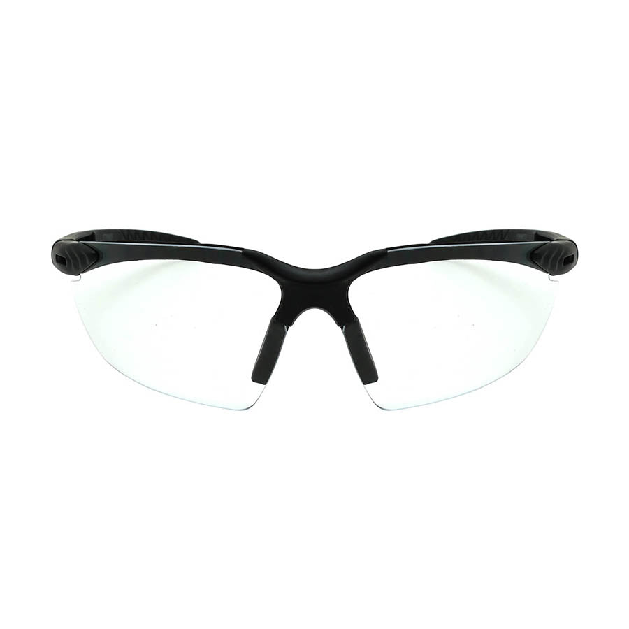SAFETY Z87 SPORT BLADES WRAP UNISEX BULK SUNGLASSES 570095/CL