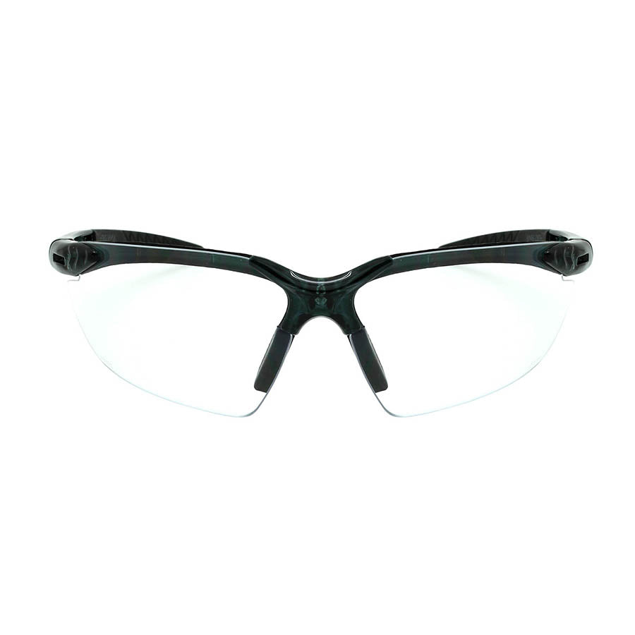 SAFETY Z87 SPORT BLADES WRAP UNISEX BULK SUNGLASSES 570095/CL