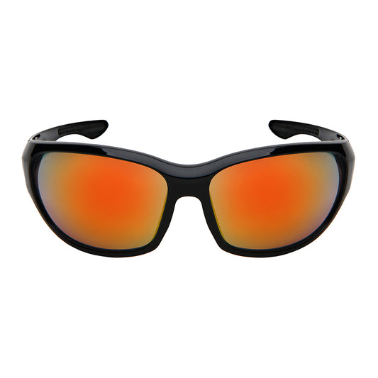 SPORT UNISEX BULK WHOLESALE SUNGLASSES 570109MT-REV