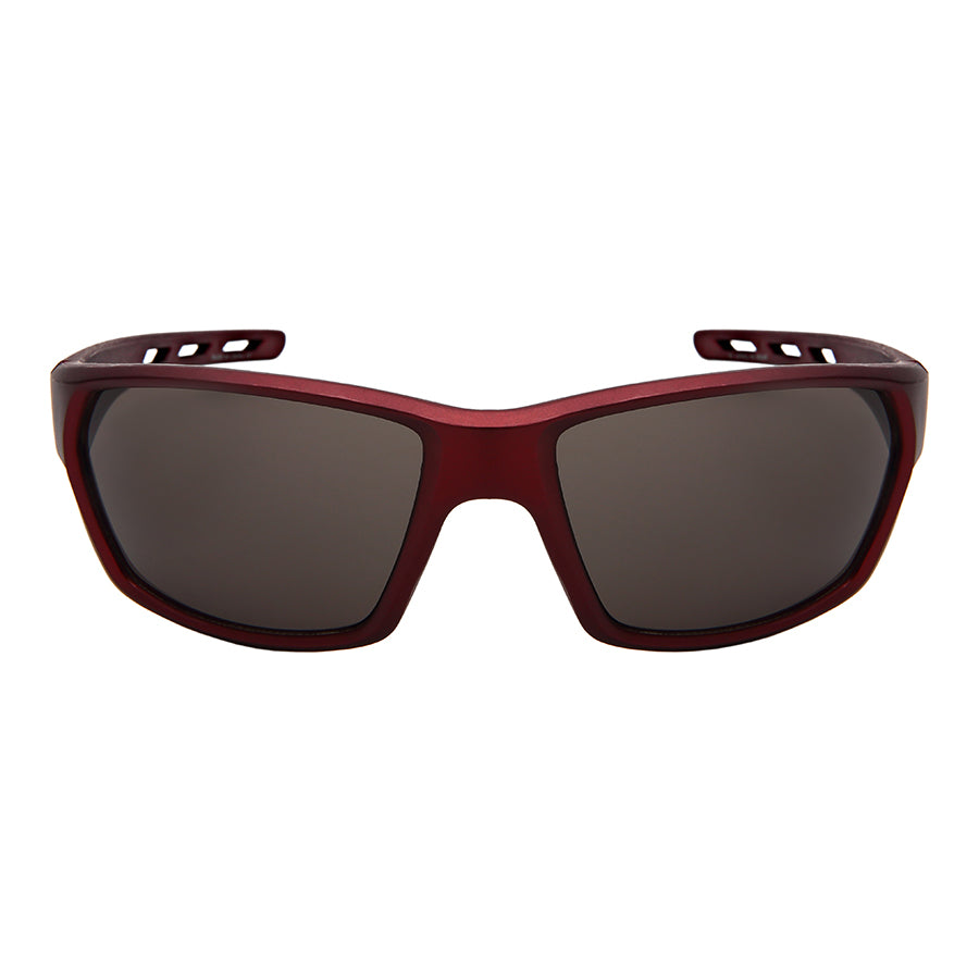 SPORT WRAP UNISEX BULK SUNGLASSES 570116MT-SD