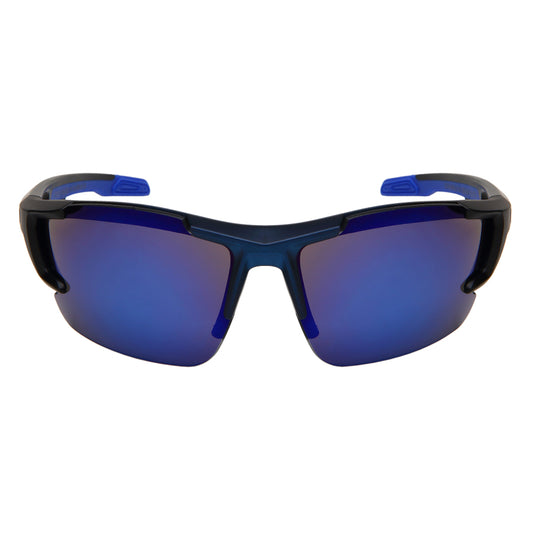 SAFETY Z87 SPORTS BLADES UNISEX SUNGLASSES IN BULK 570118/REV