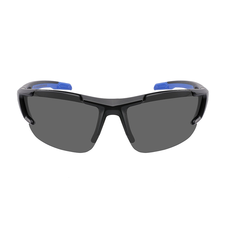 SAFETY Z87 SPORTS BLADES UNISEX SUNGLASSES IN BULK 570118/SD