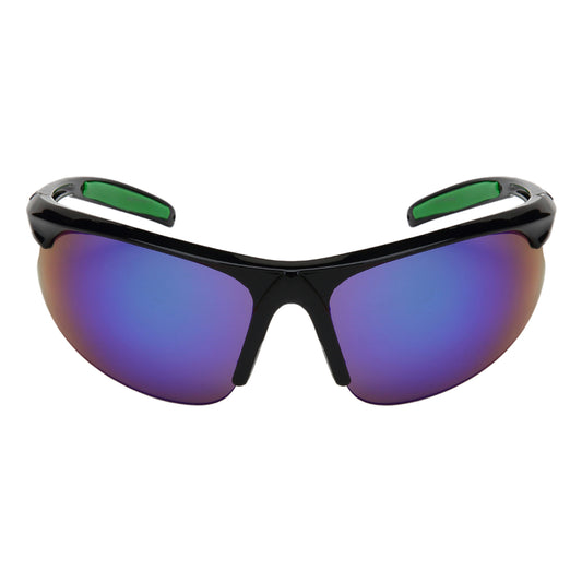 SPORT BLADES UNISEX SUNGLASSES BULK 570119-REV