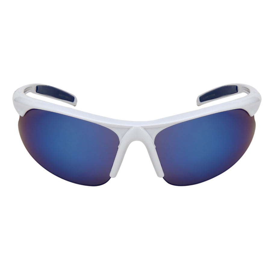 SPORT BLADES UNISEX SUNGLASSES BULK 570119-REV