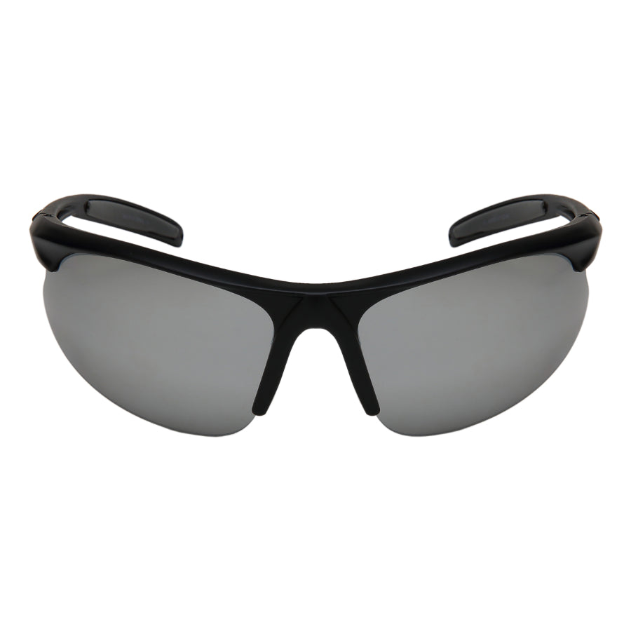 SPORT BLADES UNISEX SUNGLASSES BULK 570119-REV