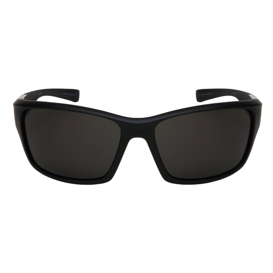 Rectangular Sport Men Bulk Sunglasses 570123-Sd