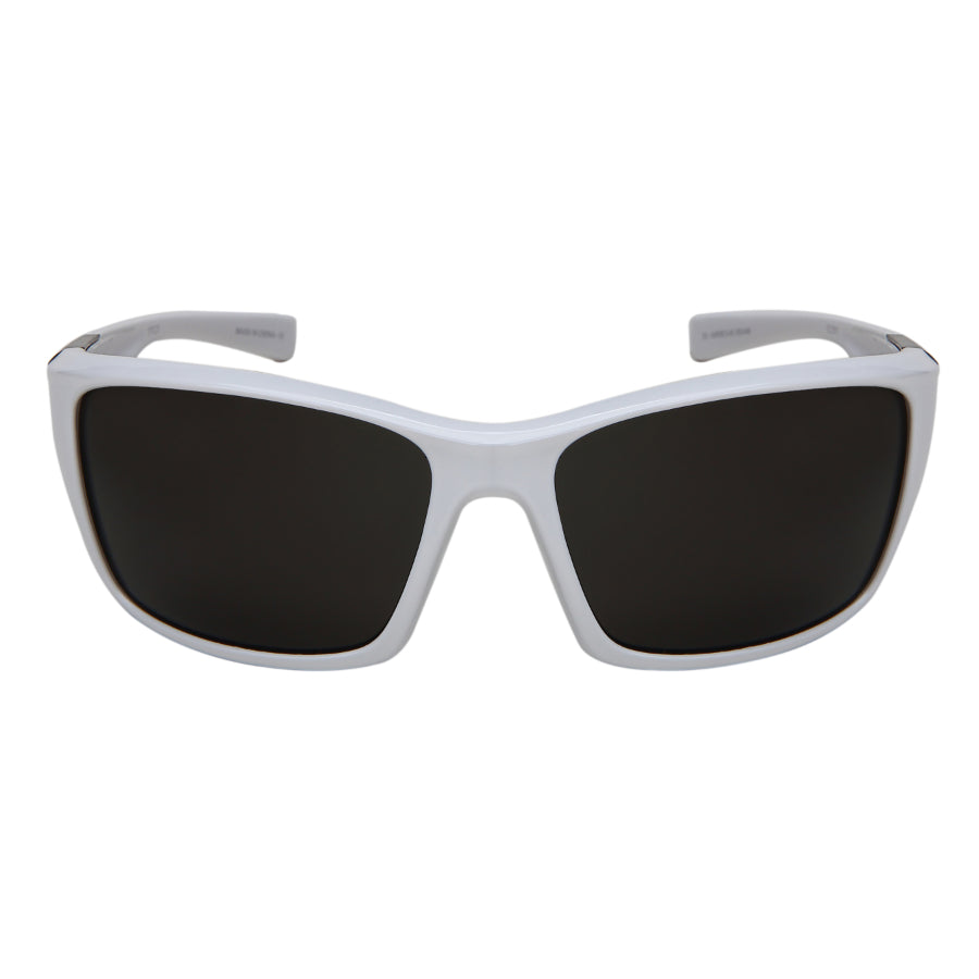 RECTANGULAR SPORT MEN BULK SUNGLASSES 570123-SD