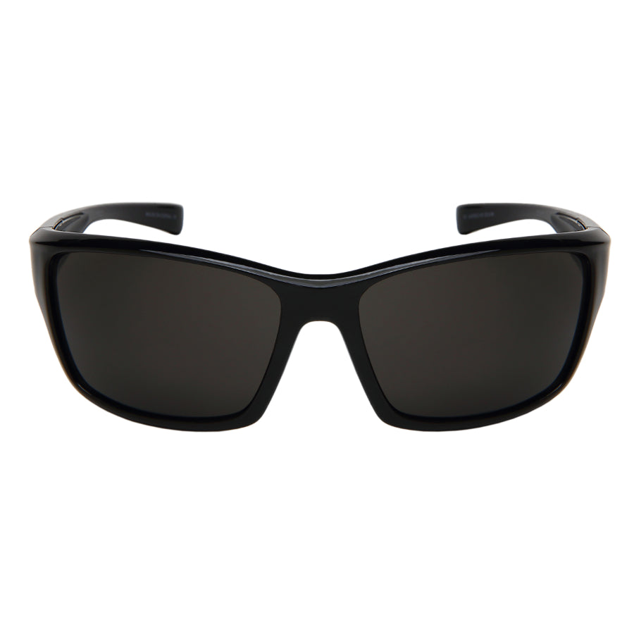RECTANGULAR SPORT MEN BULK SUNGLASSES 570123-SD