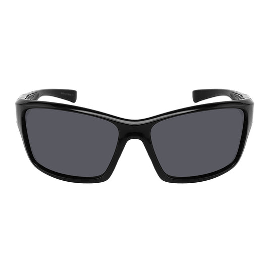 POLARIZED SPORTS WRAP SUNGLASSES WHOLESALE 570123-P
