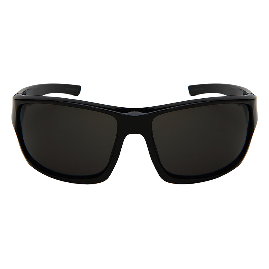 SQUARE WRAPS MEN WHOLESALE SUNGLASSES 570126-SD