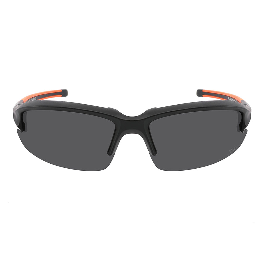 SAFETY Z87 SPORT WRAPS UNISEX WHOLESALE SUNGLASSES 570130MMT/SD