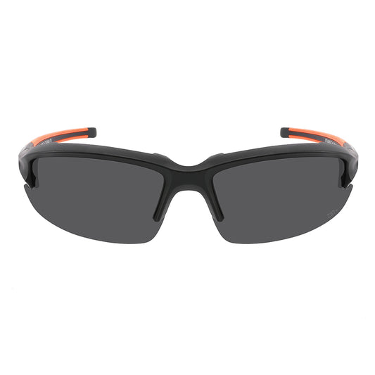 SAFETY Z87 SPORT WRAPS UNISEX WHOLESALE SUNGLASSES 570130MMT/SD