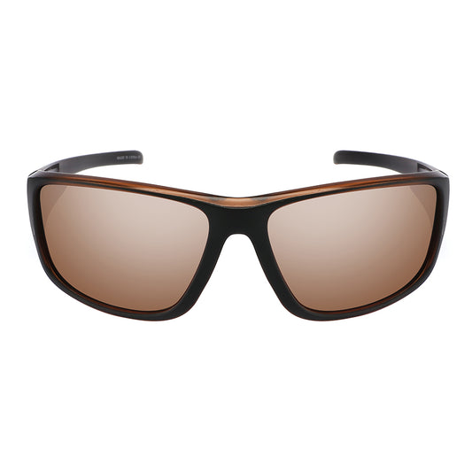 POLARIZED COLOR MIRROR SPORT WHOLESALE SUNGLASSES 570137TT-PREV