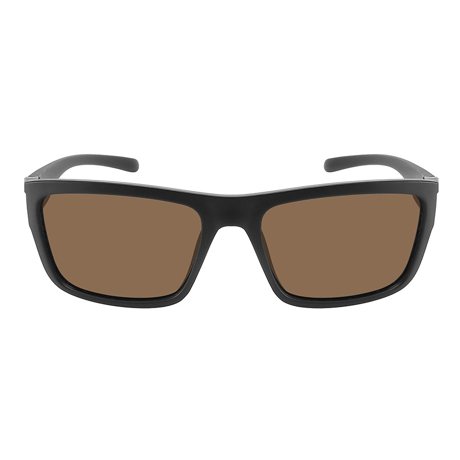 RECTANGULAR POLARIZED MEN SUNGLASSES WHOLESALE 570141-P