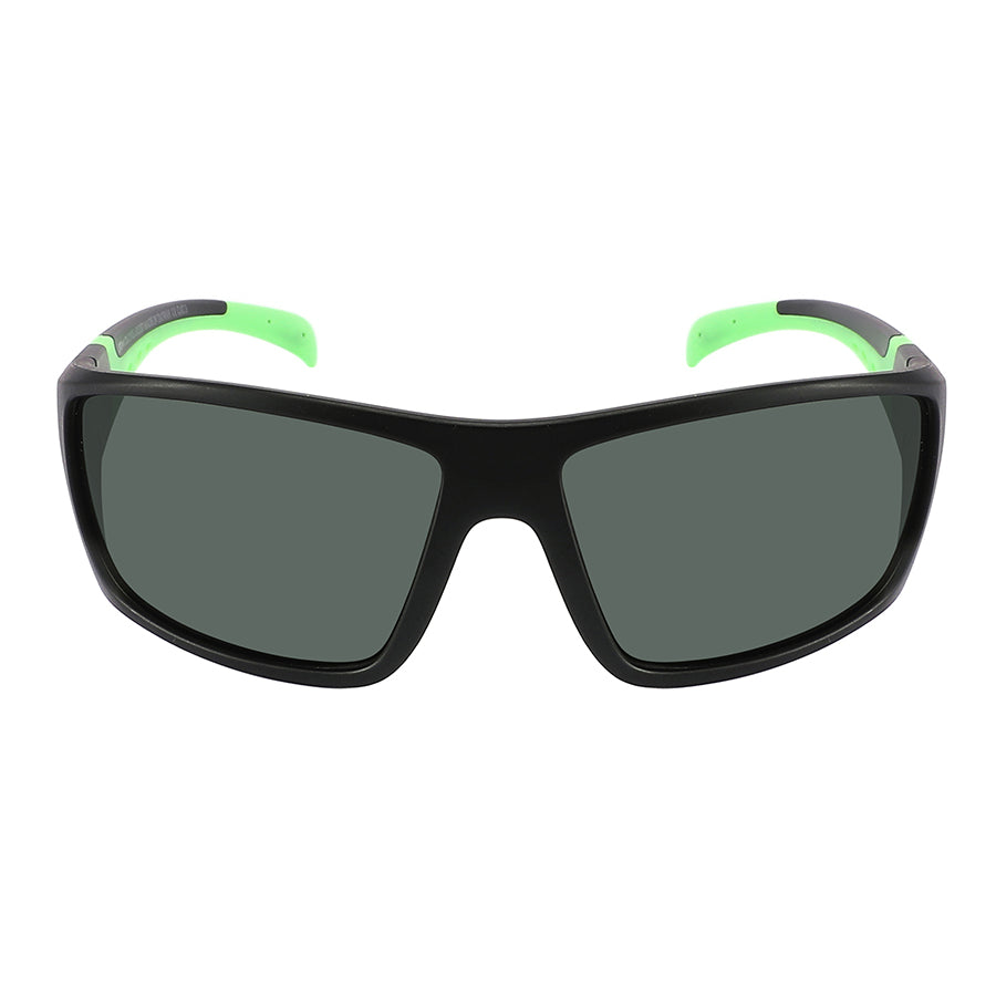 POLARIZED FISHING FULL FRAME SPORT WRAP WHOLESALE SUNGLASSES 570144/P1