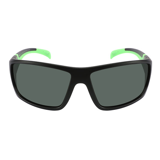 POLARIZED FISHING FULL FRAME SPORT WRAP WHOLESALE SUNGLASSES 570144/P1