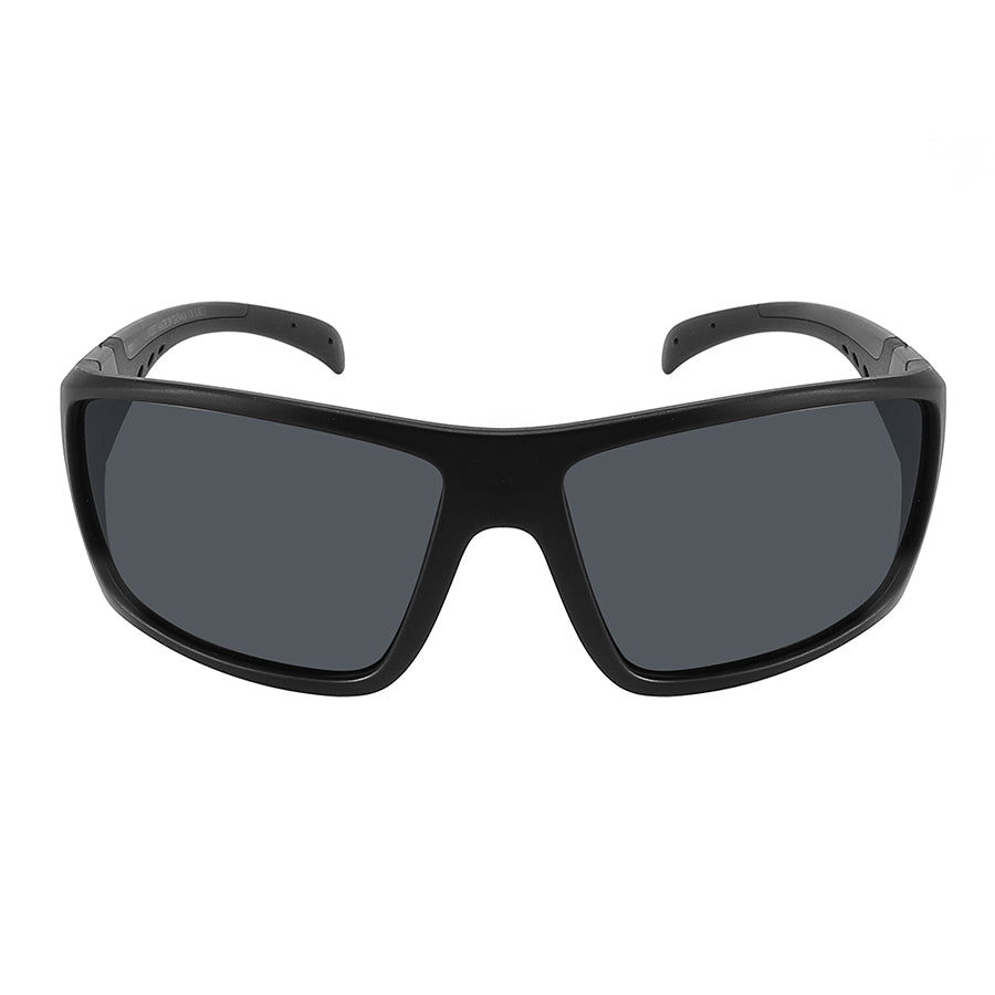 POLARIZED FISHING FULL FRAME SPORT WRAP WHOLESALE SUNGLASSES 570144/P1