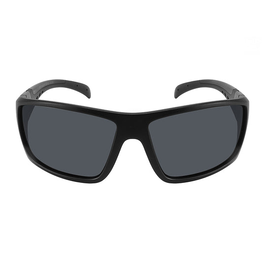 POLARIZED FISHING FULL FRAME SPORT WRAP WHOLESALE SUNGLASSES 570144/P1