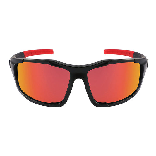 POLARIZED FISHING FULL FRAME SPORT WRAP WHOLESALE SUNGLASSES 570145/P1RV